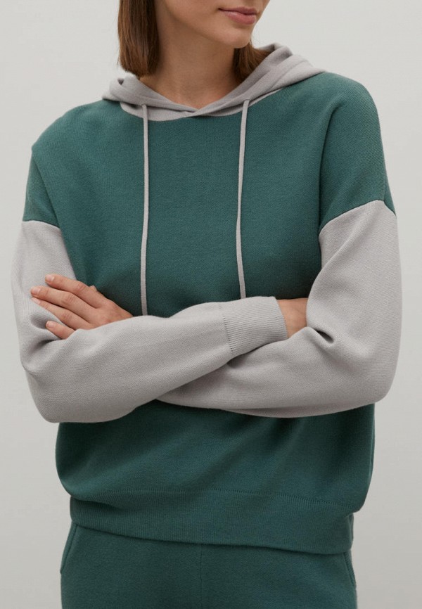 фото Худи finn flare