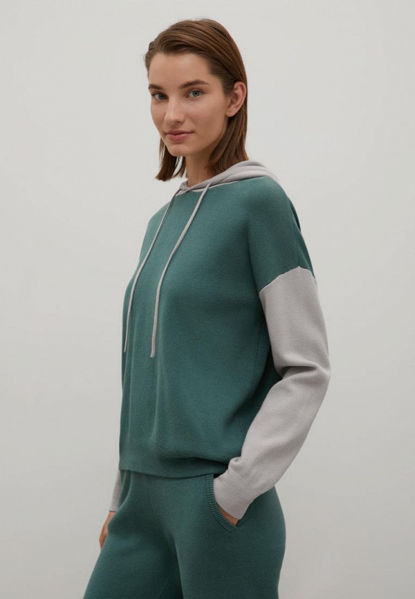 фото Худи finn flare