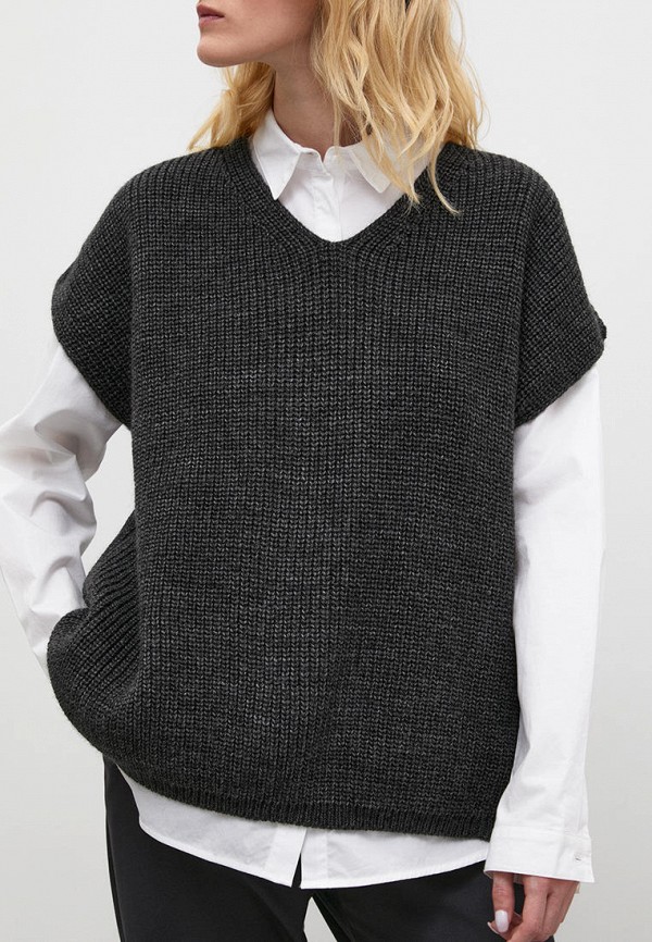 фото Жилет finn flare