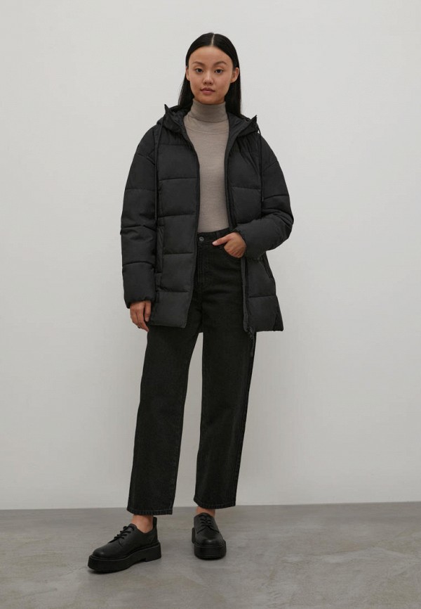 фото Куртка утепленная finn flare