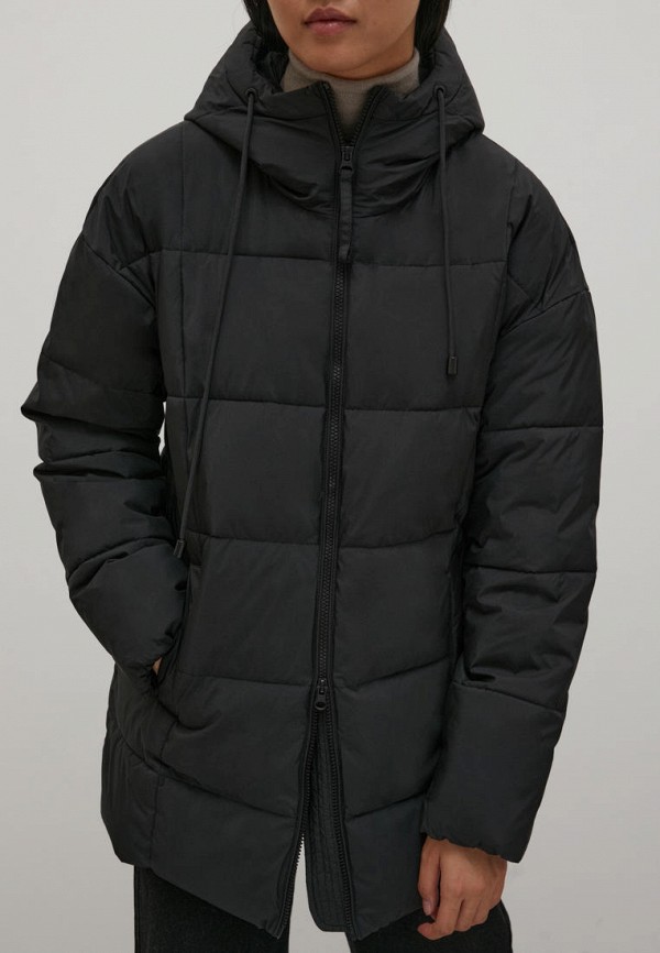 фото Куртка утепленная finn flare