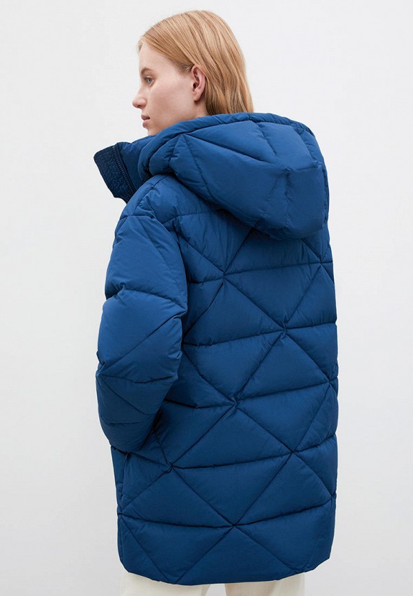 фото Пуховик finn flare