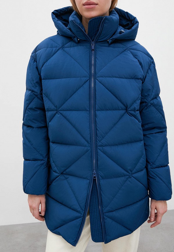 фото Пуховик finn flare