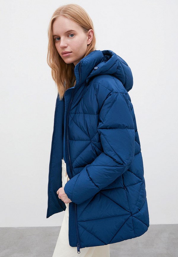 фото Пуховик finn flare