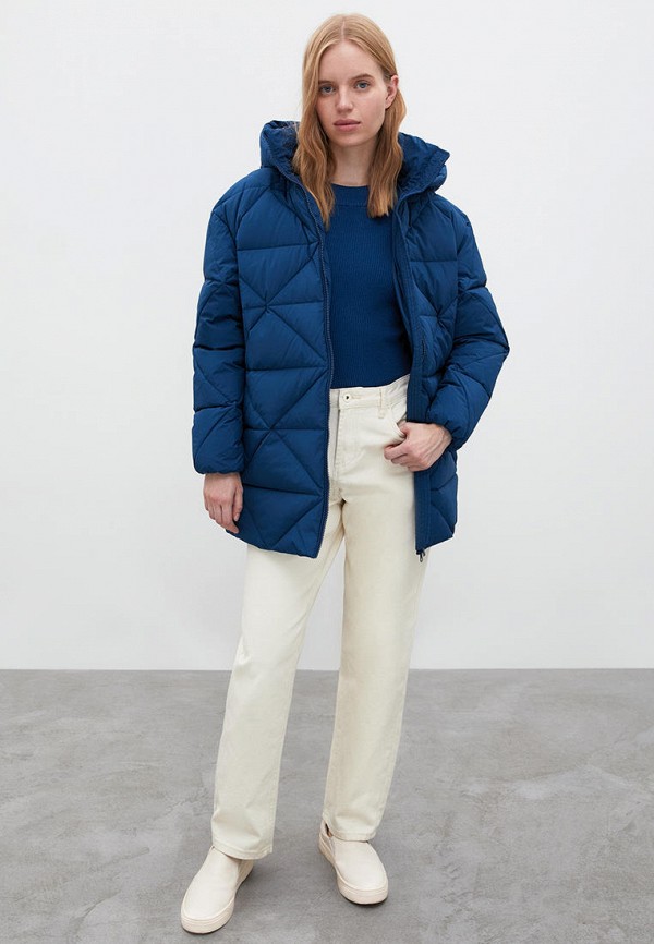 фото Пуховик finn flare