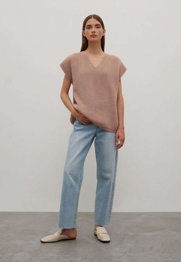 фото Жилет finn flare