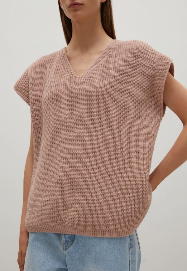 фото Жилет finn flare