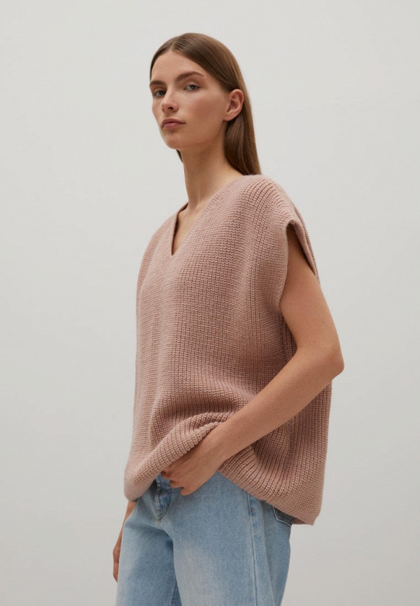 фото Жилет finn flare