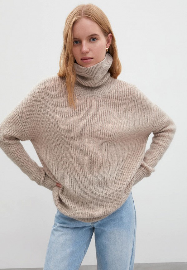 фото Свитер finn flare