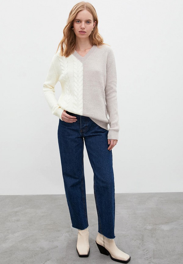 фото Пуловер finn flare