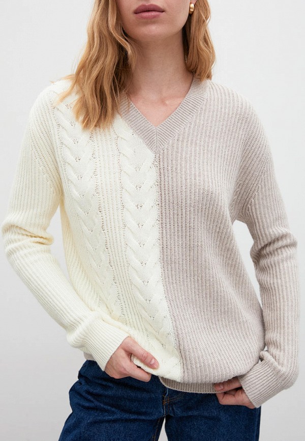 фото Пуловер finn flare