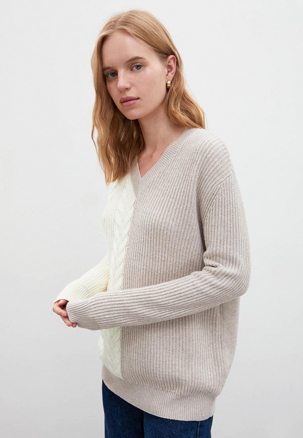 фото Пуловер finn flare