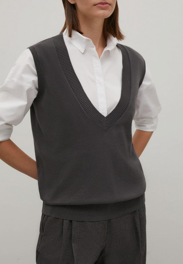 фото Жилет finn flare