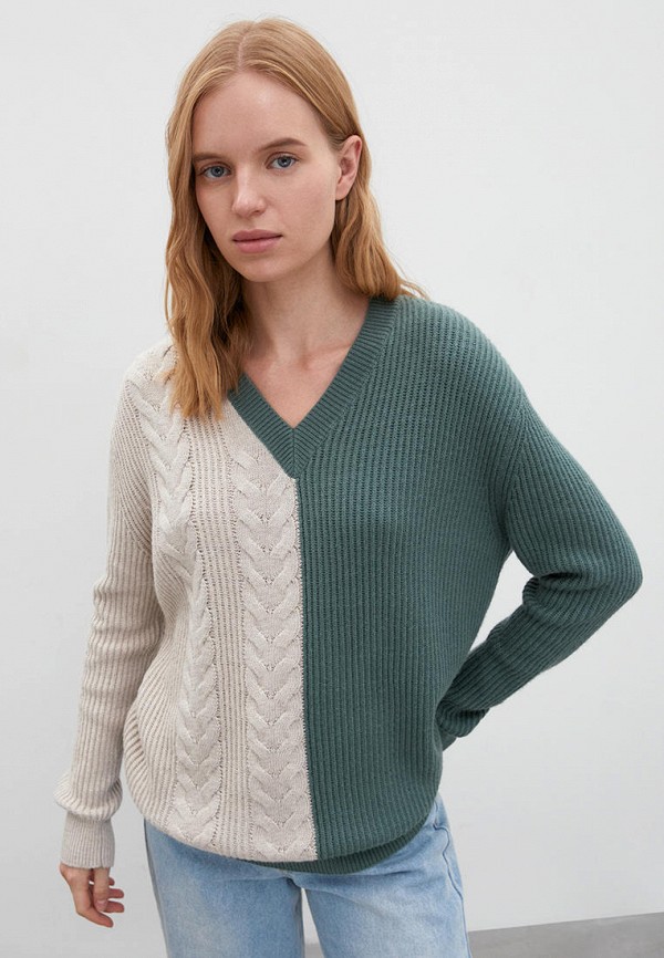 фото Пуловер finn flare