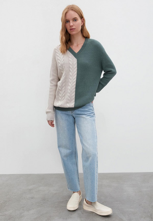 фото Пуловер finn flare