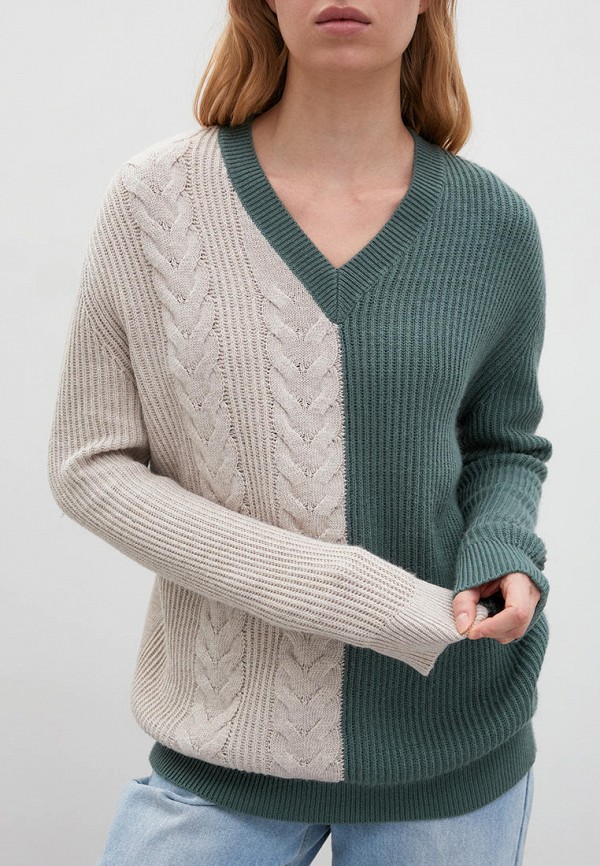 фото Пуловер finn flare