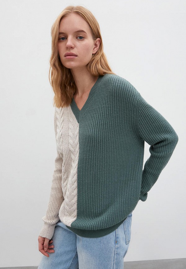 фото Пуловер finn flare