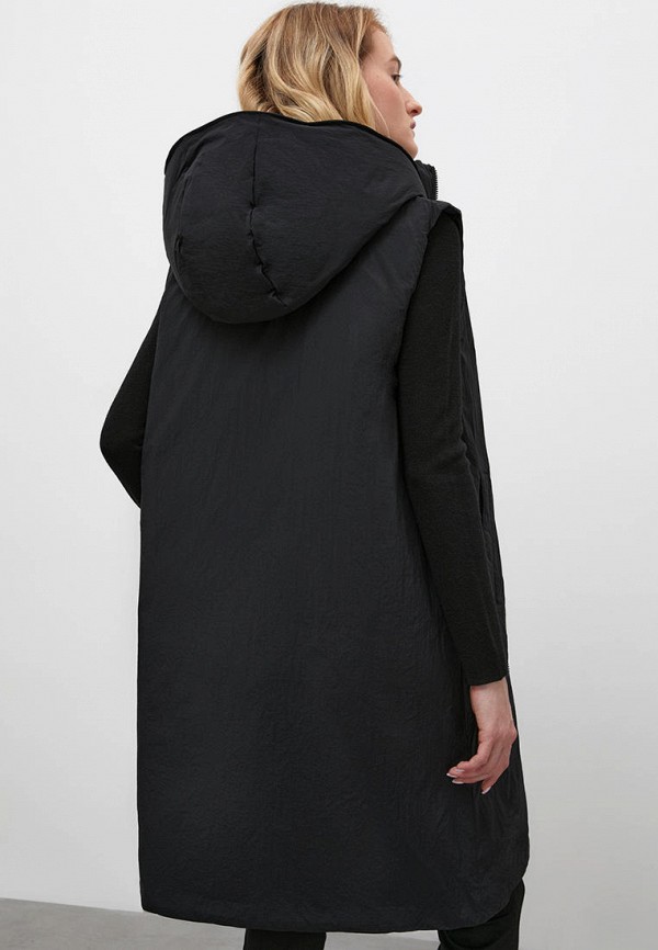 фото Жилет утепленный finn flare