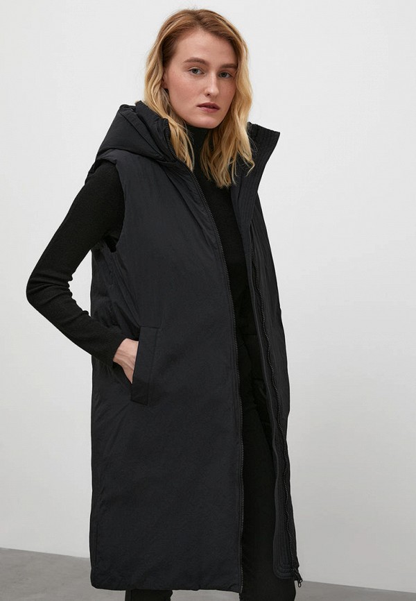 фото Жилет утепленный finn flare