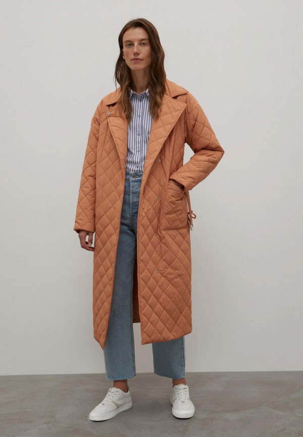 фото Куртка утепленная finn flare