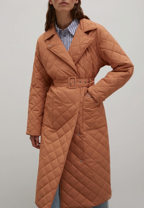 фото Куртка утепленная finn flare