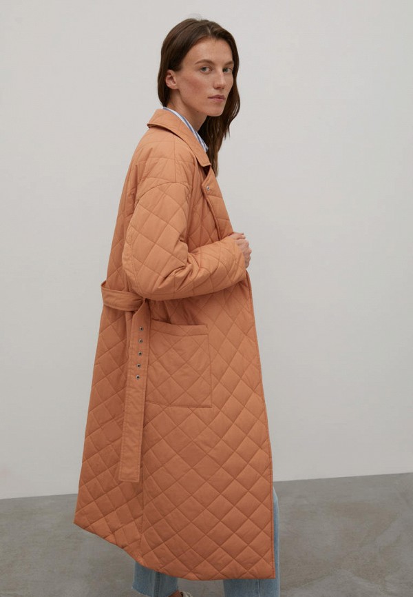 фото Куртка утепленная finn flare