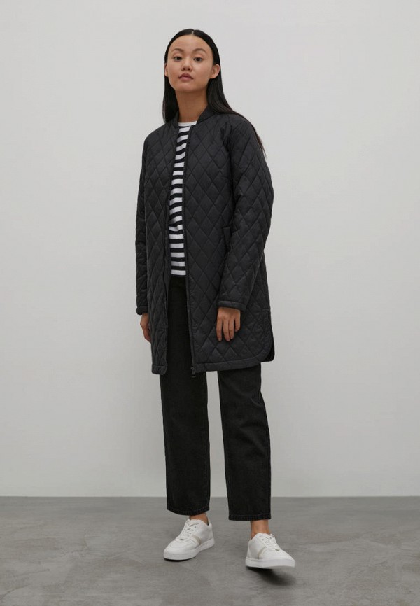 фото Куртка утепленная finn flare