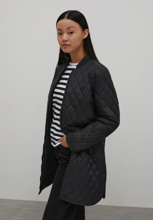 фото Куртка утепленная finn flare