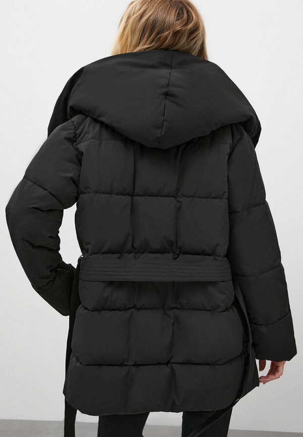 фото Куртка утепленная finn flare