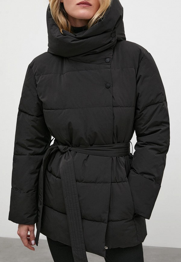 фото Куртка утепленная finn flare