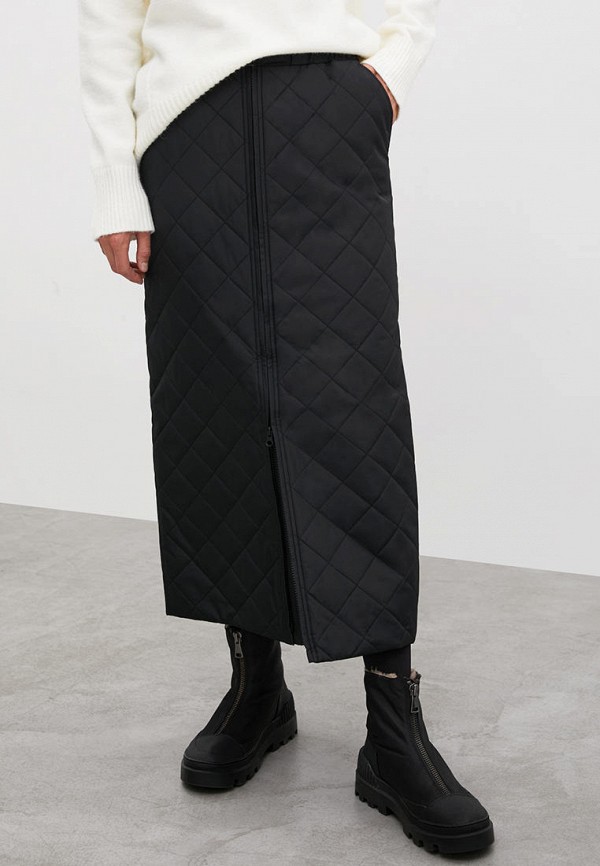 фото Юбка finn flare