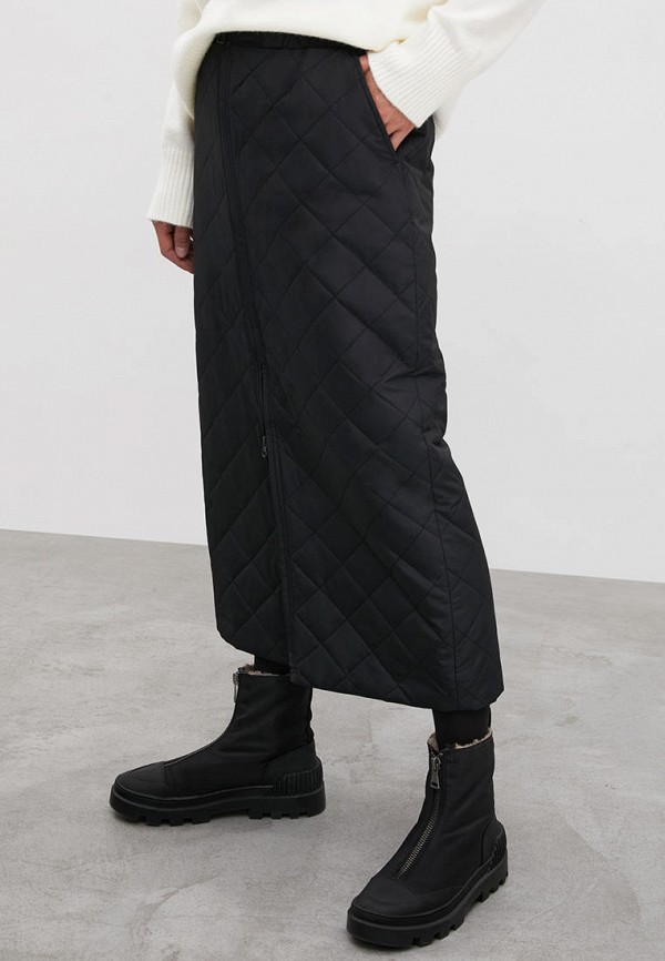 фото Юбка finn flare