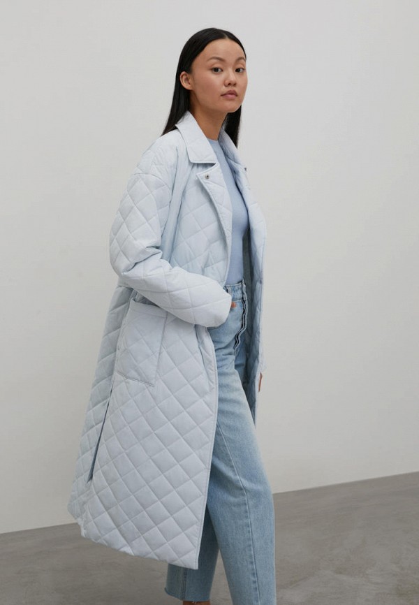 фото Куртка утепленная finn flare