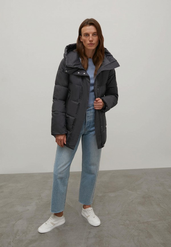 фото Куртка утепленная finn flare