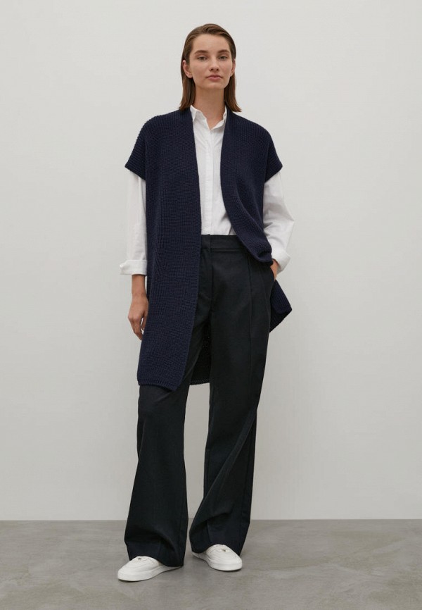 фото Жилет finn flare