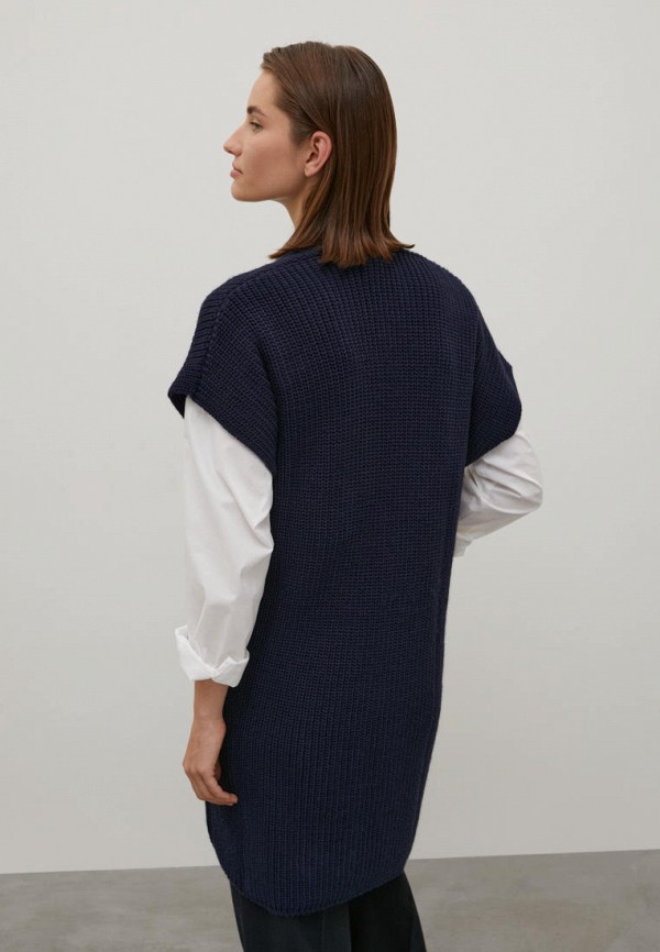 фото Жилет finn flare