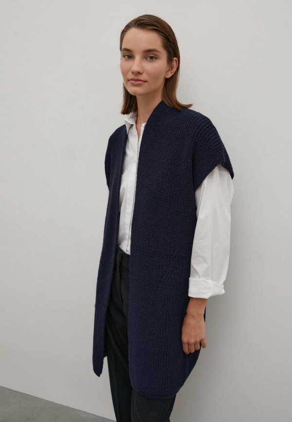 фото Жилет finn flare