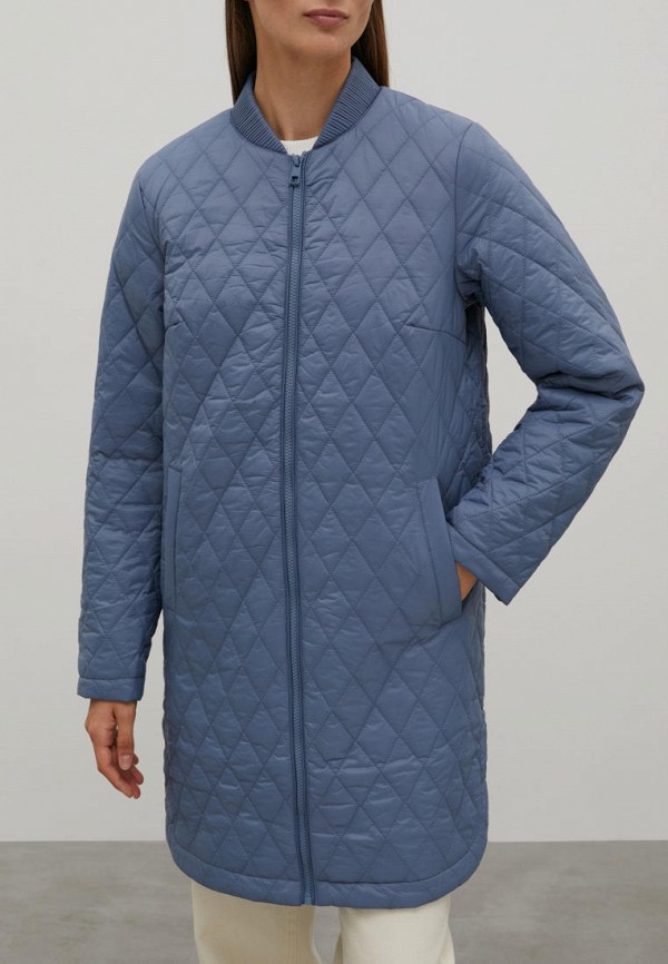 фото Куртка утепленная finn flare