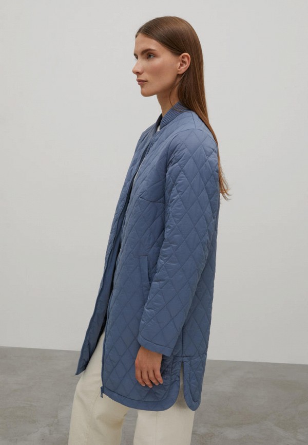 фото Куртка утепленная finn flare