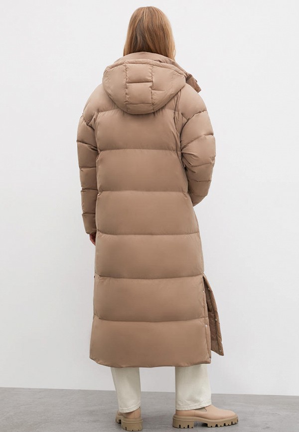 фото Пуховик finn flare