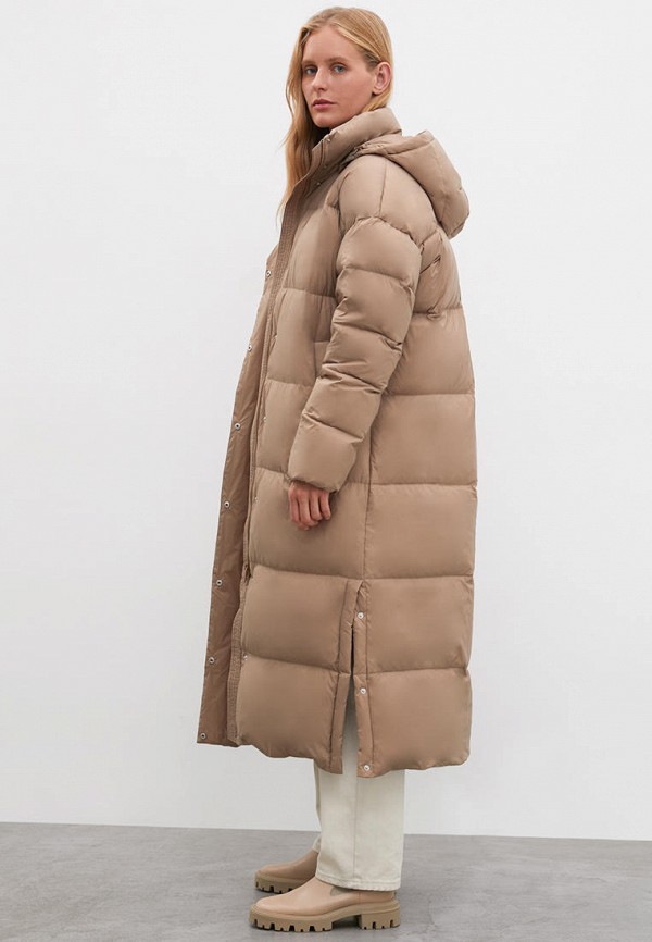 фото Пуховик finn flare