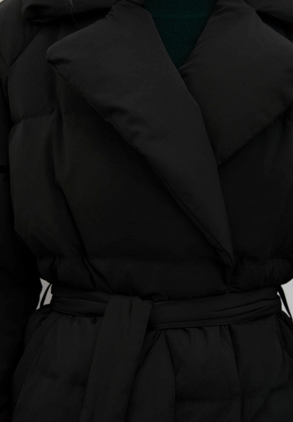 фото Пуховик finn flare