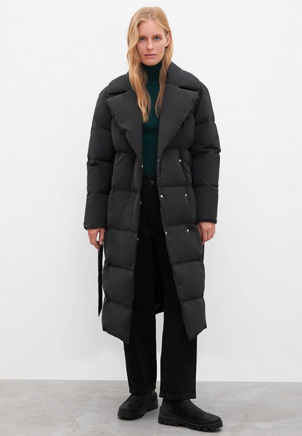 фото Пуховик finn flare