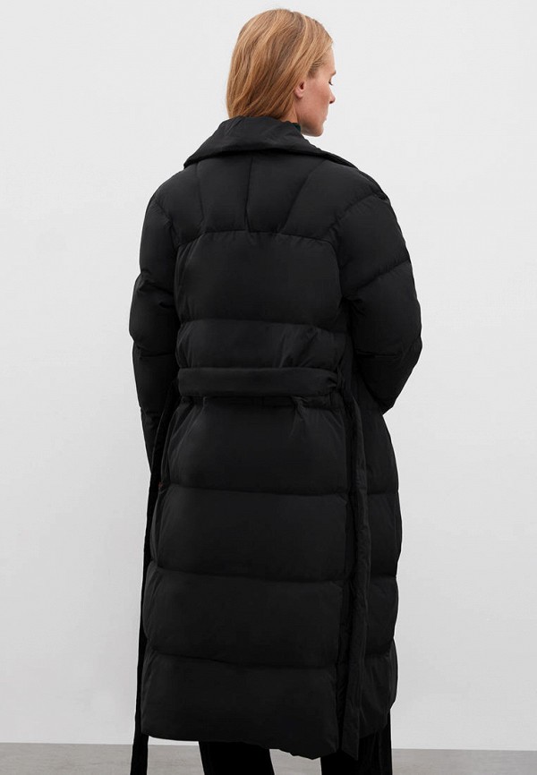 фото Пуховик finn flare