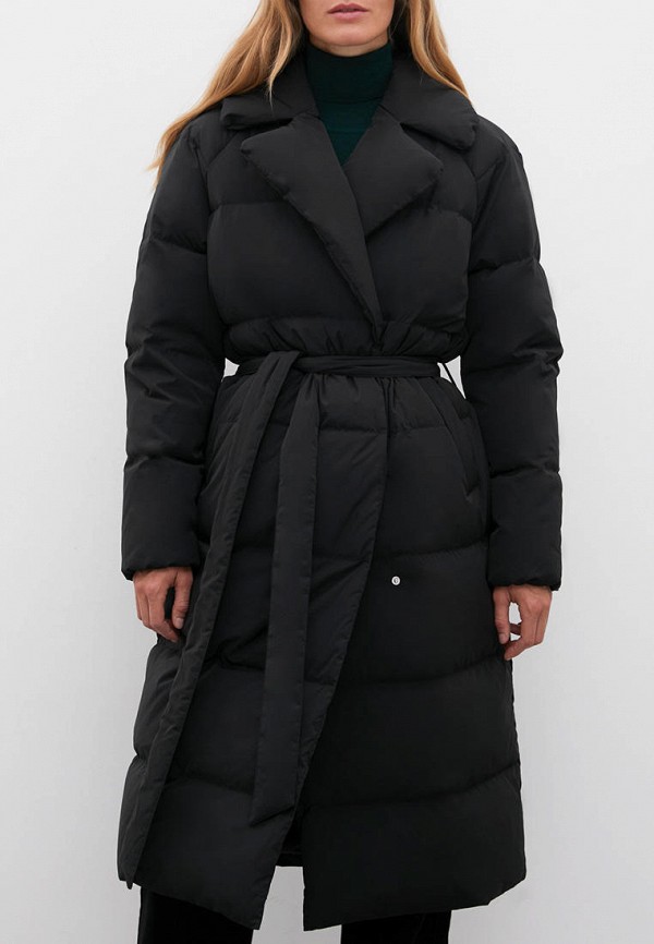 фото Пуховик finn flare