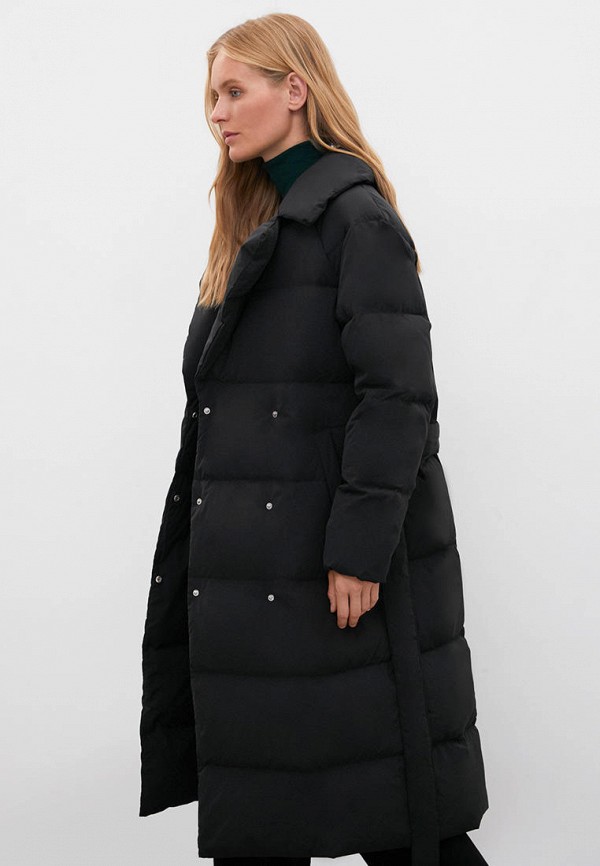 фото Пуховик finn flare