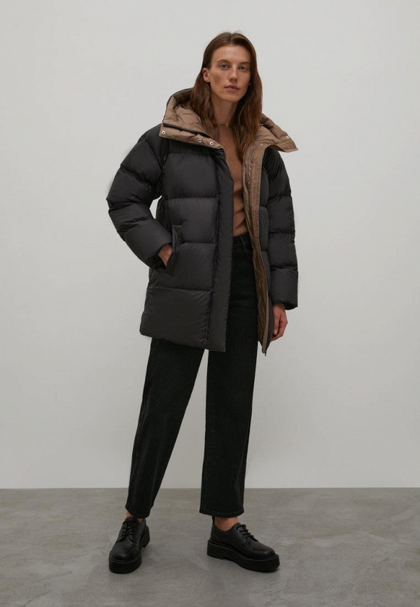 фото Пуховик finn flare