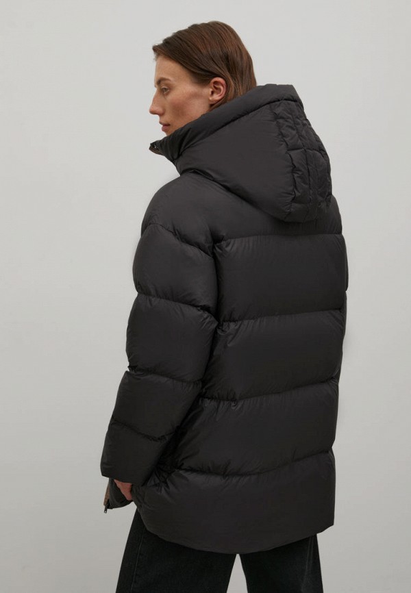 фото Пуховик finn flare