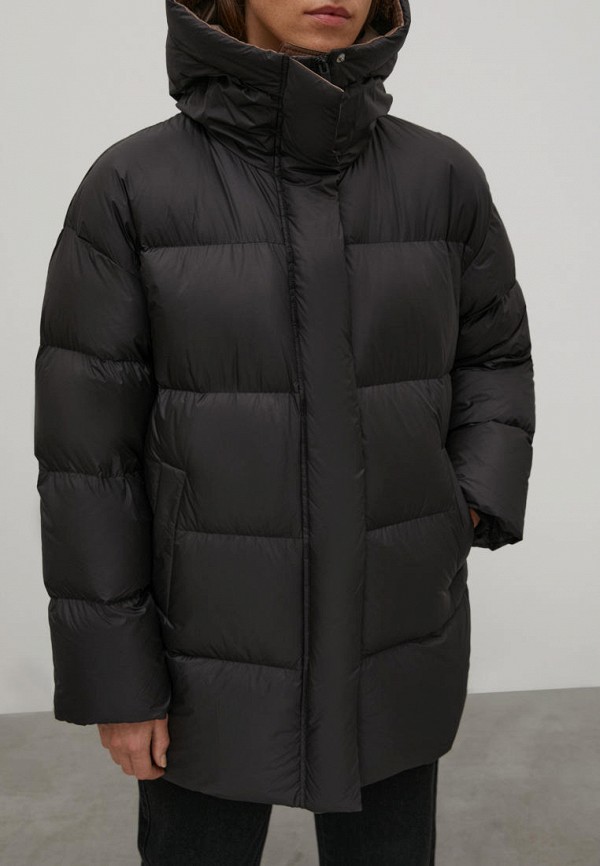 фото Пуховик finn flare