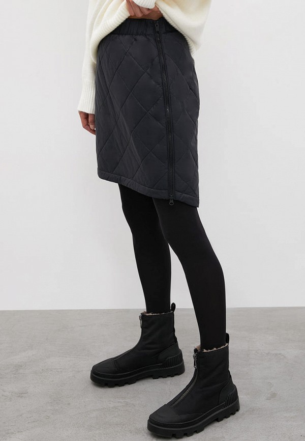 фото Юбка finn flare